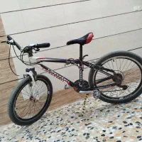 دوچرخه سایز 24