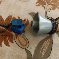 بلندگو کاسبی