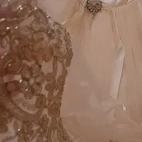 لباس مجلسی فنری