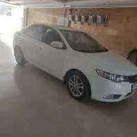 کیا سراتو مونتاژ اتوماتیک آپشنال 2000cc، مدل ۱۳۹۶|خودرو سواری و وانت|تهران, شمس‌آباد|دیوار
