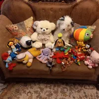 اسباب بازی کودک