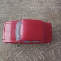 ماشین پلاستیکی مدل پیکان