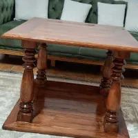 میز عسلی