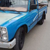 نیسان،سایپا