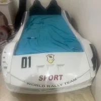 تخت ماشینی
