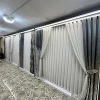 پرده مینیمال