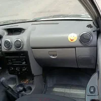 132 مدل 91