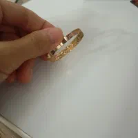 النگوی بچگانه
