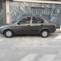 تیبا صندوقدار فول