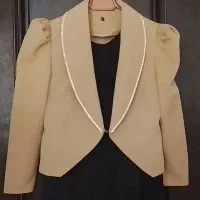 لباس مجلسی