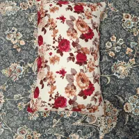 بالش پشم گوسفند