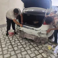 زیبایی بدنه خودرو صفر تا صد به ما بسپارید