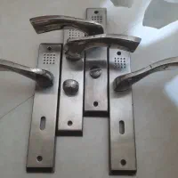 دستگیره در