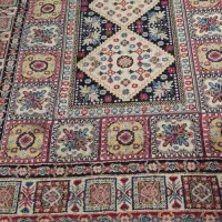 قالیچه ۴ متری