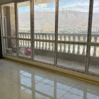 فروش اپارتمان سه خوابه رهبر ماه معالی اباد