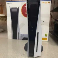 ps5 نو