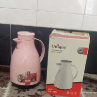 فلاکس 2 لیتری نو