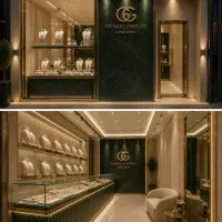 مغازه-تجاری
