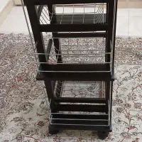 جای سیب زمینی وپیاز