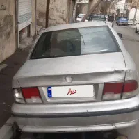 سمند۸۳فوری فروشی فوری