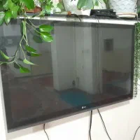 ال سی دی ۴۷ اینچ ال جی کره اصلی
