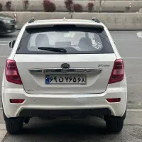 لیفانx60  مدل96اتومات بدون رنگ
