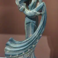 مجسمه ها و سازه های زیبای سنگ مصنوعی