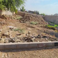 فروش ۴۱۵ متر زمین کنار ترمینال شهرک خیبر