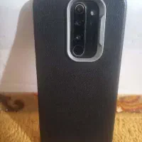 شیامی ردمی ۸ کاملاً سالم