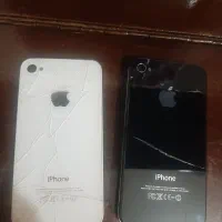 iphone 4s|موبایل|دامغان, |دیوار
