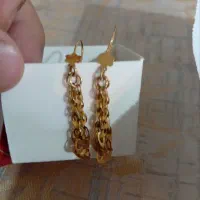 انگشتر و گوشواره به قیمت تابلو