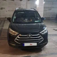 جک اس 3 مدل 97