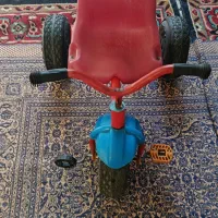 سه چرخه دوتا