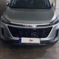 تیگارد x35