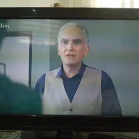 تلویزیون. tv