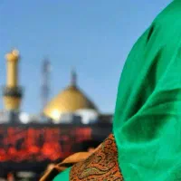 مسافر کربلا ـ مرز مهران