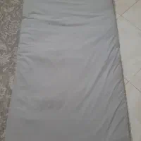 تشک تک نفره زمینی