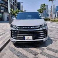 مکسوس 8 نفره مدل 2025 منطقه ارس دائم