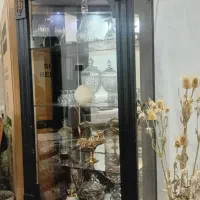 بوفه|بوفه، ویترین، کنسول|مشگین شهر, |دیوار