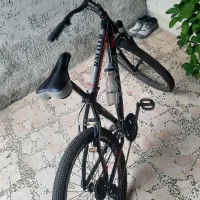 دوچرخه درحدنو