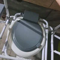 توالت فرنگی