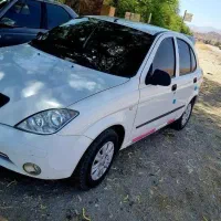 تیبا2مدل۱۴۰۱
