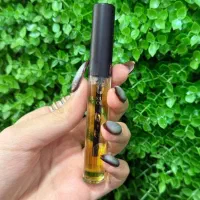 ژل تقویت مژه و ابرو لاکچری کوین