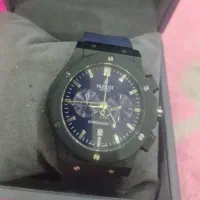 ساعت مردانه طرح Hublot Big Bang