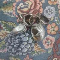 نقره شکسته