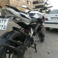 مدل95ns200|موتورسیکلت|اراک, |دیوار