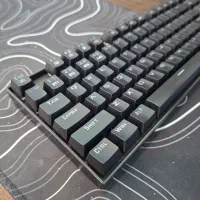 کیبورد K552 RedDragon PRO WIRELESS|قطعات و لوازم جانبی رایانه|تهران, نازیآباد|دیوار