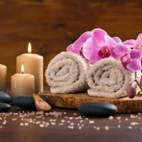 خدمات زیبایی و درمانی ارکیده مخصوص *بانوان*