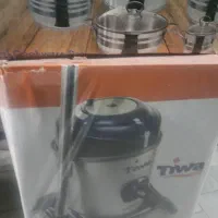 انواع جاروبرقی سطلی و موشکی و جهاز عروس