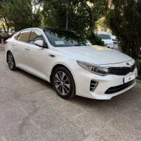اپتیما جی تی لاین